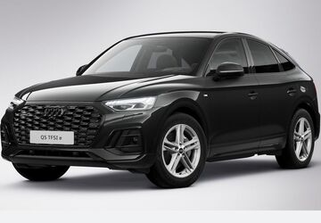 Audi Q5 79.122 km 39.480 &euro; Dorsten 46284