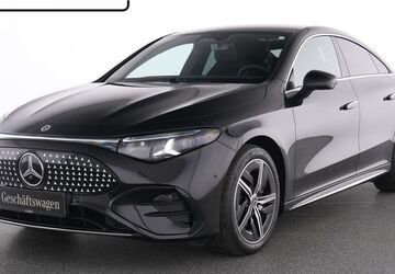 Mercedes-Benz CLA 250 7.900 km 51.995 &euro; Essen 45309