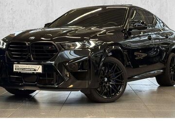 BMW X6 M 31.171 km 114.880 &euro; Sprockhövel 45549