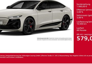 Audi A6 e-tron 6.439 km 69.977 &euro; Dortmund 44143