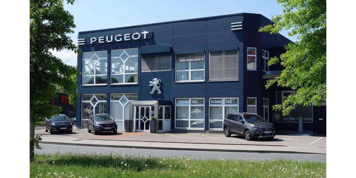 Peugeot 3008 27.038 km 32.190 &euro; Dortmund 44263