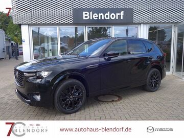 Gebrauchte Mazda CX-60