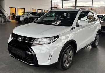 Suzuki Vitara 5.800 km 21.770 &euro; Lünen 44536