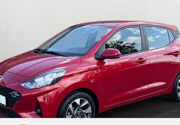 Hyundai i10 15.000 km 14.780 &euro; Recklinghausen 45657