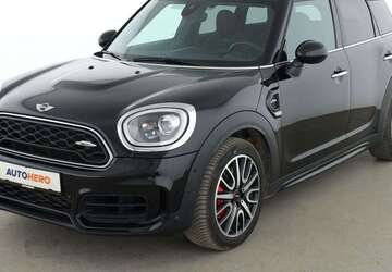 Mini John Cooper Works Countryman 115.175 km 19.460 &euro; Essen 45141