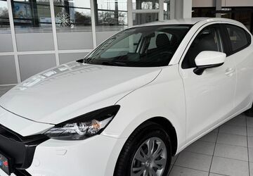 Mazda 2 8.189 km 15.890 &euro; Dortmund Innenstadt Ost 44143