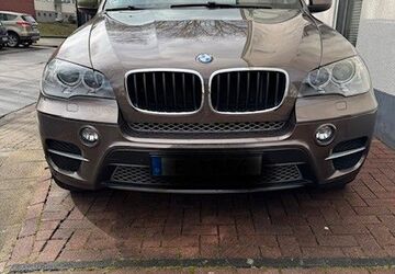BMW X5 177.200 km 18.500 &euro; Essen 45327