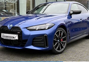 BMW i4 27.133 km 58.930 &euro; Mülheim 45472