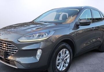 Ford Kuga 15.330 km 24.480 &euro; Dorsten 46282
