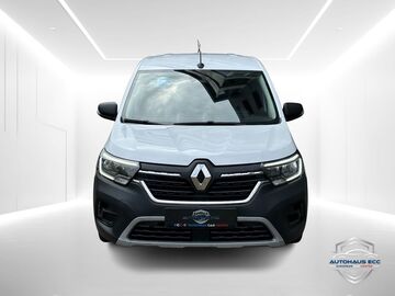 Gebrauchte Renault Kangoo