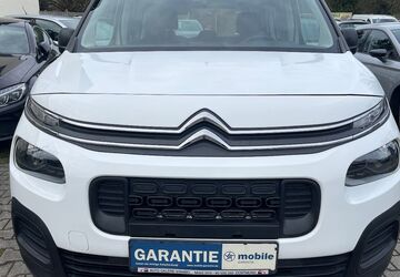 Citroen Berlingo 77.000 km 12.390 &euro; Dortmund 44143