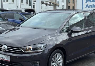 VW Golf Sportsvan 142.168 km 11.900 &euro; Oberhausen 46045