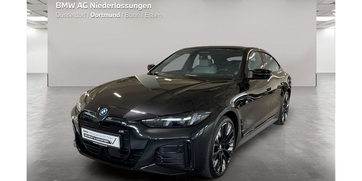 BMW i4 3.992 km 67.699 &euro; Dortmund 44263