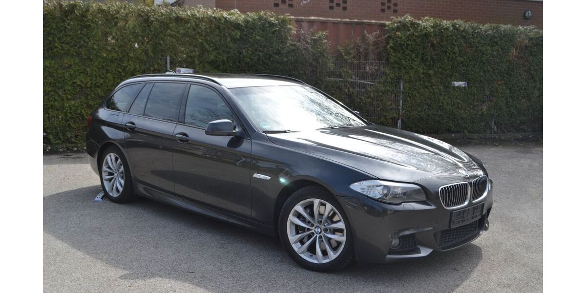BMW 530 197.000 km 11.800 &euro; Essen 45259