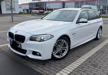 BMW 520 171.000 km 13.880 &euro; Haltern am See 45721