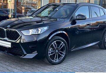 BMW X2 17.048 km 39.570 &euro; Mülheim 45472