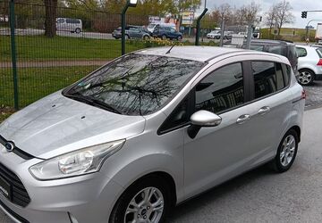 Ford B-Max 121.000 km 6.749 &euro; Essen 45329