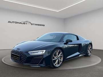 Gebrauchte Audi R8