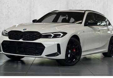 BMW M340d 1.990 km 75.490 &euro; Sprockhövel 45549