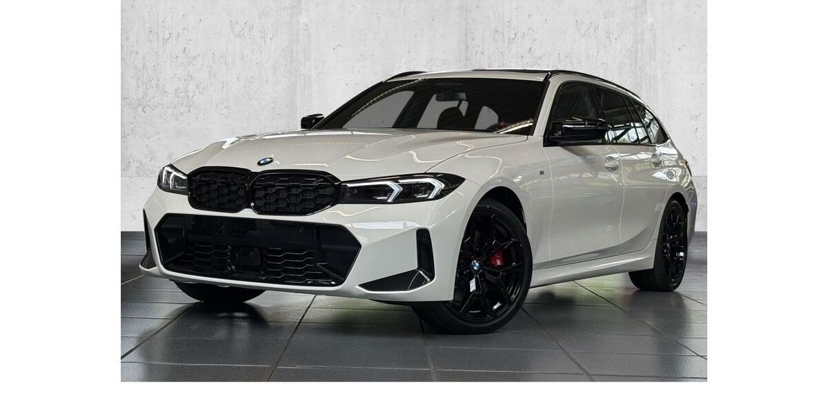 BMW M340d 1.990 km 75.490 &euro; Sprockhövel 45549