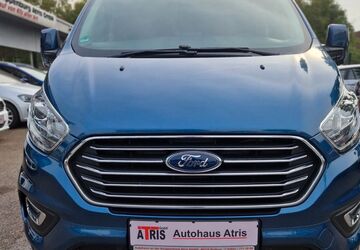 Ford Transit 147.789 km 21.850 &euro; Bottrop 46238