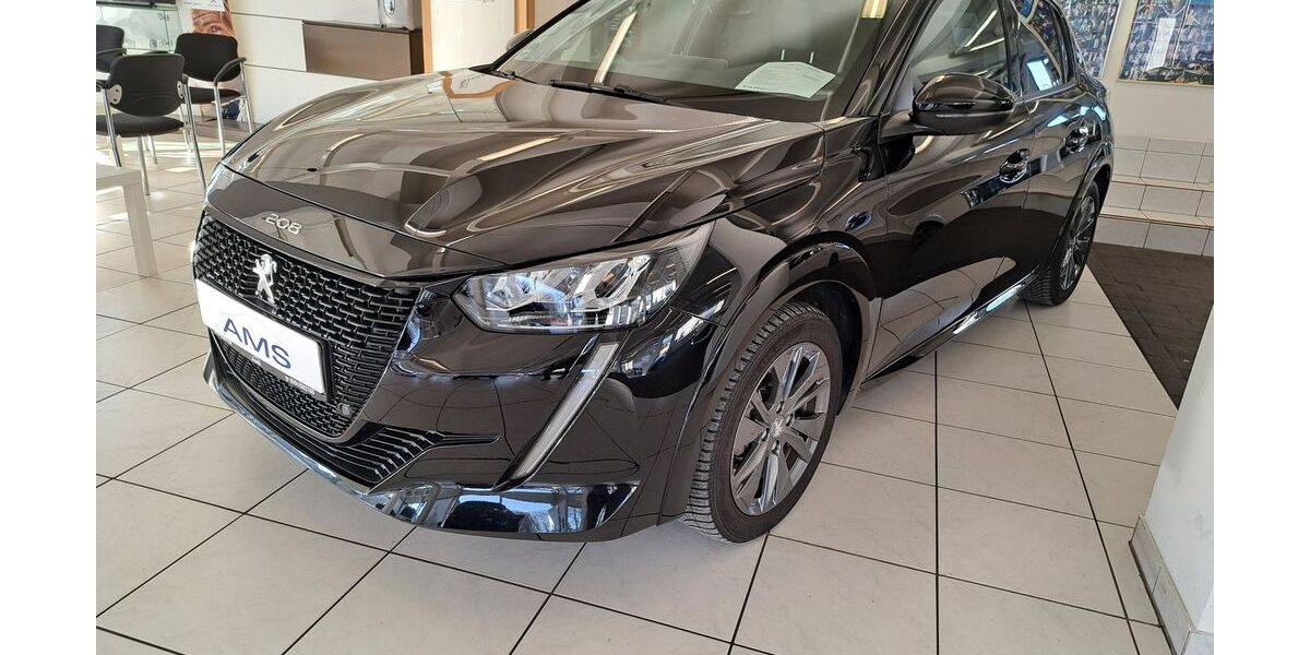 Peugeot 208 31.497 km 17.890 &euro; Essen 45307