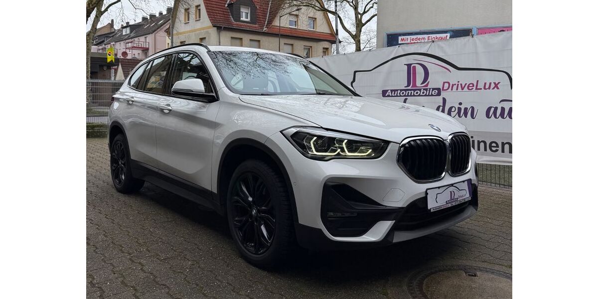 BMW X1 93.100 km 24.500 &euro; Lünen 44534