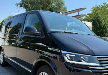 VW T6 Multivan 127.000 km 37.400 &euro; Essen 45356
