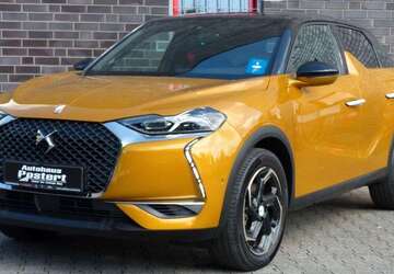 DS Automobiles DS 3 Crossback 60.000 km 16.650 &euro; Oberhausen 46147