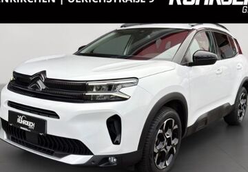 Citroen C5 Aircross 18.000 km 22.490 &euro; Gelsenkirchen 45891
