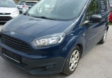 Ford Transit 128.000 km 5.950 &euro; Essen 45144