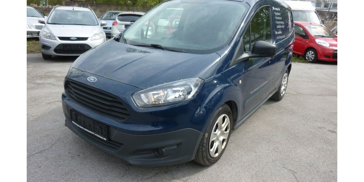Ford Transit 128.000 km 5.950 &euro; Essen 45144