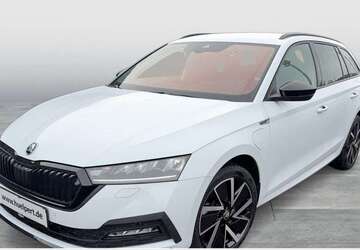 Skoda Octavia 43.680 km 25.480 &euro; Dortmund 44309