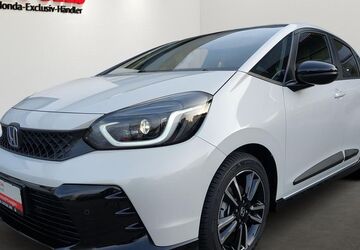 Honda Jazz 3.595 km 25.780 &euro; Oberhausen 46117