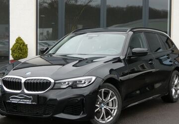 BMW 330 74.334 km 23.950 &euro; Bochum 44807