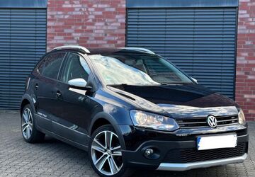 VW Polo 109.000 km 8.500 &euro; Hattingen 45525