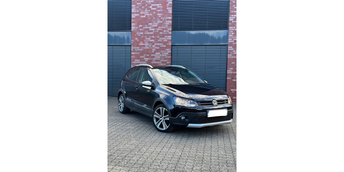 VW Polo 109.000 km 8.500 &euro; Hattingen 45525