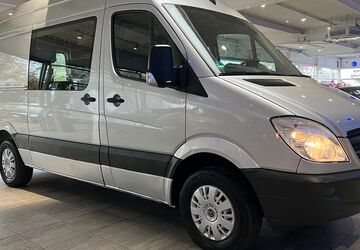 Mercedes-Benz Sprinter 335.000 km 9.500 &euro; Datteln 45711