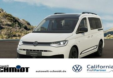 VW Caddy Maxi 13.990 km 43.990 &euro; Lünen 44534