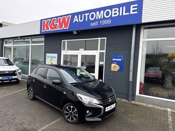 Gebrauchte Mitsubishi Space Star