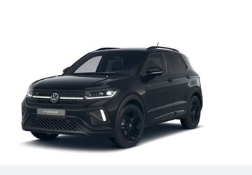 VW T-Cross 9.475 km 27.220 &euro; Gelsenkirchen 45894