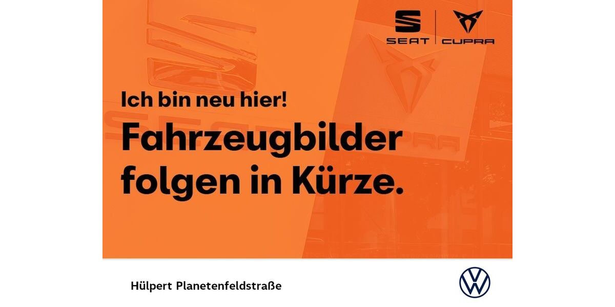 Cupra Born 51.810 km 21.780 &euro; Dortmund 44379