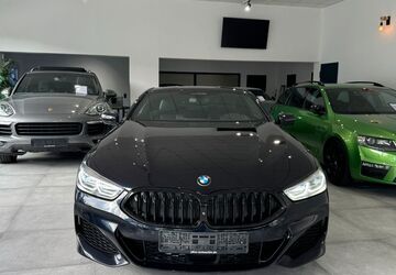 BMW 840 124.000 km 43.800 &euro; Oberhausen 46049