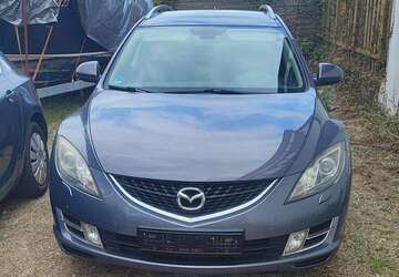 Mazda 6 265.944 km 1.450 &euro; Oberhausen 46047