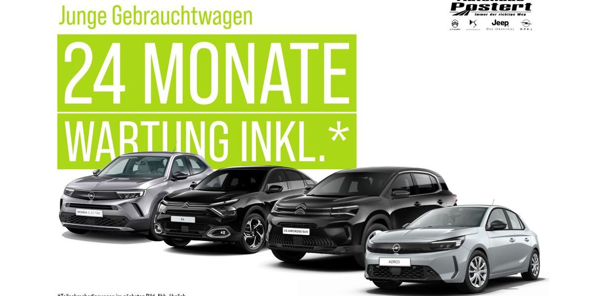 Citroen C5 Aircross 51.000 km 21.690 &euro; Oberhausen 46147