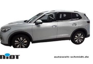 VW Tiguan 10.970 km 32.498 &euro; Recklinghausen 45657