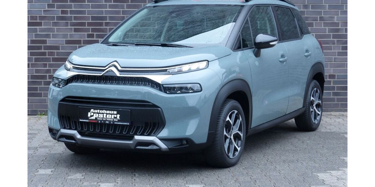 Citroen C3 Aircross 54.200 km 17.950 &euro; Oberhausen 46147