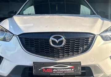Mazda CX-5 171.832 km 4.500 &euro; Essen 45326