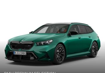 BMW M5 12.300 km 116.990 &euro; Haltern am See 45721