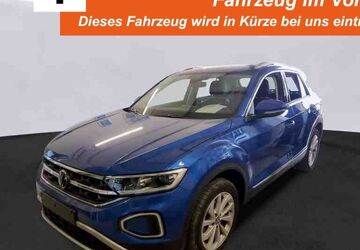 VW T-Roc 11.413 km 26.750 &euro; Dülmen 48249